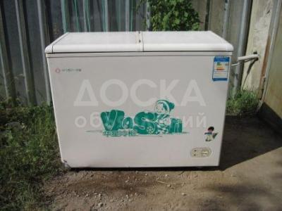 Продаю морозильники б.у фото в теме
