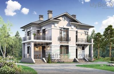 Продаю дом 16-ком., 1200кв. м., этаж-3, 8-сот., стена кирпич, г. Андижан, РУз.