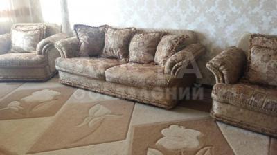 Продам Раскладной диван и 2 кресла. Производство: Польша. 8 подушек