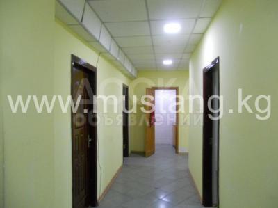 Продаю офисное помещение 238кв. м., Мира Айни .