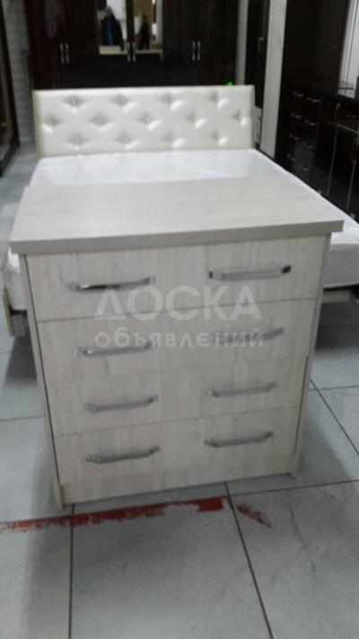 Срочно продаю 6ти створчатый спальный гарнитур