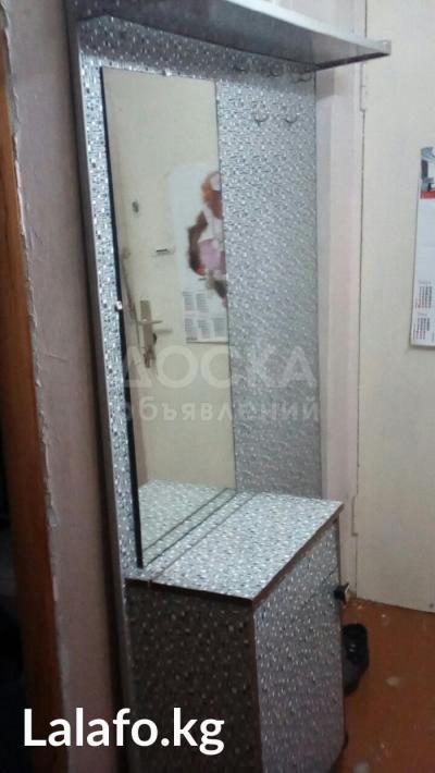 продаю прихожую б/у в хорошем состояниии.