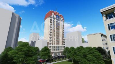 Продаю квартиру 2-ком., 60кв. м., этаж - 5/10, бокомбаева/калык акиева.