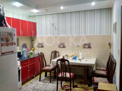 Продаю квартиру 2-ком., 50кв. м., этаж - 10/10, Джал Артис.