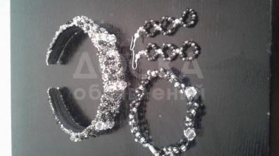 "Продажа"Различьной бижутерии"