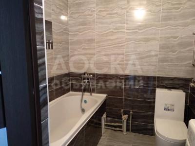 Продаю квартиру 2-ком., 79кв. м., этаж - 3/10, Элебаева-Скрябина.