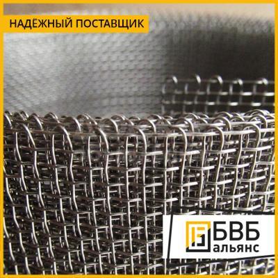 Сетка нержавеющая