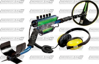 Металлоискатель Minelab Excalibur 2