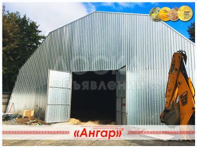 Продаю складское помещение 500кв. м., 123.