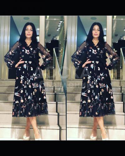 Нарядные платья с Турции!