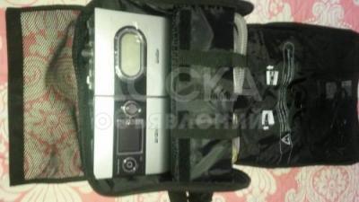 Продаю дыхательный аппарат !  США