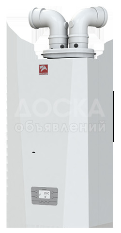 Газовые Котлы Лемакс