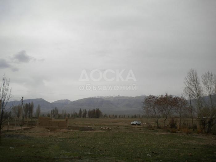 Продаю участок под строительство, 10 соток село Тамчы, рядом с пансионатом "Валенсия",