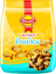 Кондитерские изделия Кондиз