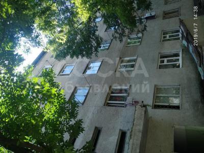 ОБЩЕЖИТИЕ Г ОШ УЛ.У.САЛИЕВОЙ 22 Б .