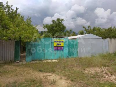 Продаю дом 4-ком. 80кв. м., этаж-1, 11-сот., стена другое, С. Бает.