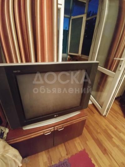 Два телевизора в хорошем состоянии