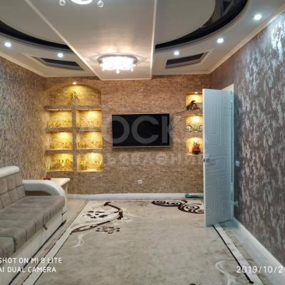 Продаю 2-комнатную квартиру, 82кв. м., этаж - 9/10, Калык-Акиева/Абдымомунова.