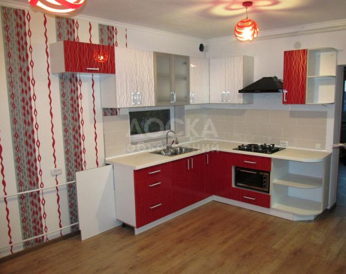 ОсОО Геккон, индивидуальная корпусная мебель на заказ