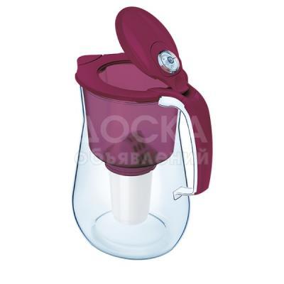 В GLOBUSe - Фильтр воды Аквафор Кувшин УЛЬТРА_2,5л дёшево 600сом в фирменном магазине «Аквафор»на Киевской,77(около пл.Ала-ТОО,рядом остановкой зд.Илбирс).www.aquaphor.kg