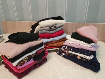 продаю много вещей в отличном состоянии