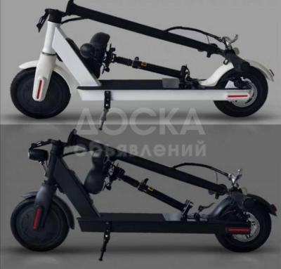 Электросамокат