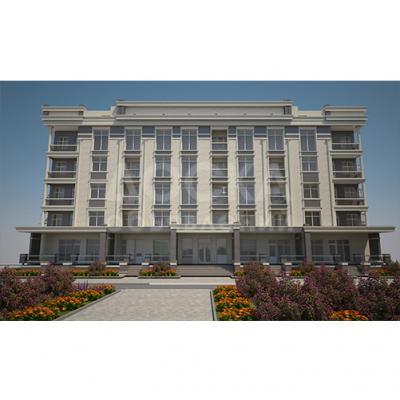 Продаю 1-комнатную квартиру, 36кв. м., этаж - 2/5, Цо Радуга.