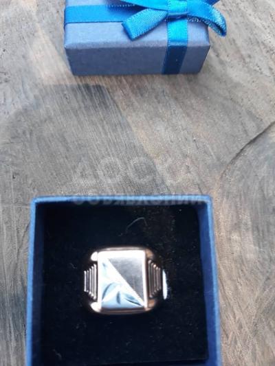 Продаю Печатку Золотую Новую 585пробы с ценниками