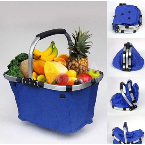 складная сумка для продуктов