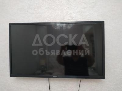 Продаю телевизоры Samsung 32, UE32N4500AUXCE LED HD Smart Black