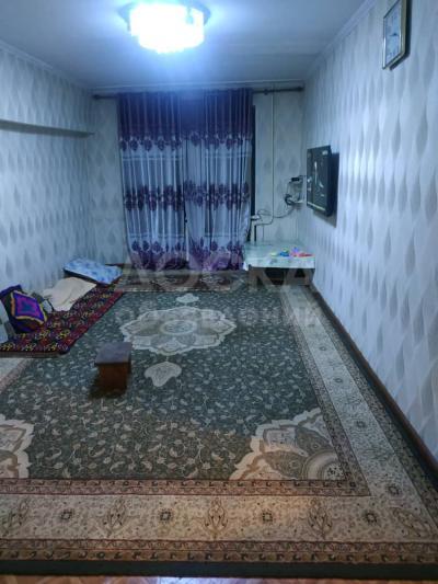 Продаю 2-комнатную квартиру, 43кв. м., этаж - 1/5, Алматинка/Салиева 29999 $.