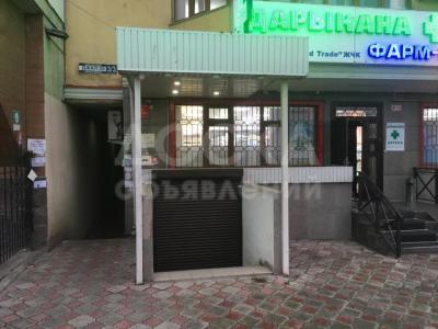 Продаю офисное помещение 328кв. м., Джал 29.