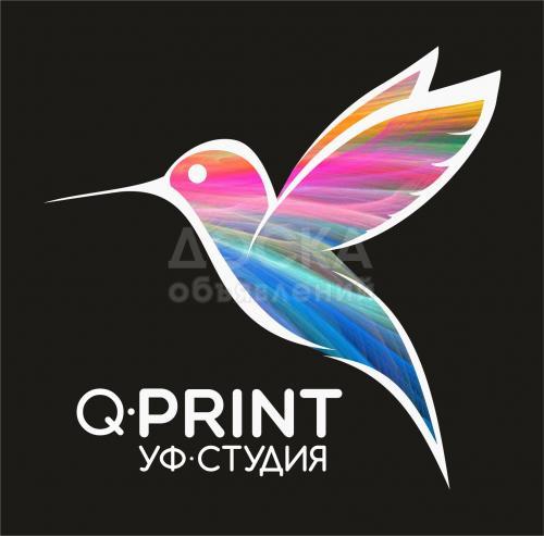 Рекламные услуги.