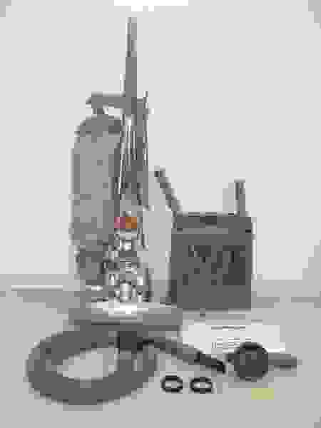 Продаю пылесос KIRBY Senitria G10e.