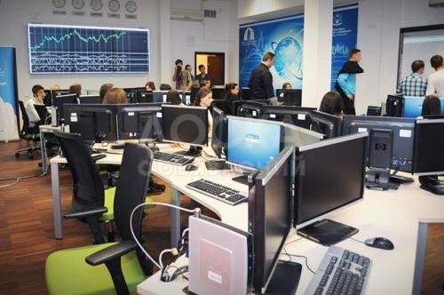 Обучение в одном из лучших университетов в Польше.