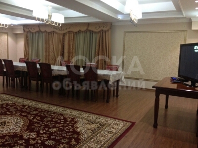 Открылся новый гостевой дом"Богиня"