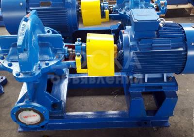 Поставка, продажа, обслуживание насосного оборудования