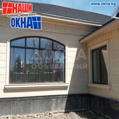 ⓿❼❼⓿❺❺❶⓿❷❶ Дарья
Компания "Наши окна" изготавливает металлопластиковые окна двери витражи любой сложности и любого цвета по доступным ценам высокого качества.
Работаем с качественным профилем.
Установка
Доставка
Замер по городу бесплатно!!!
В данный