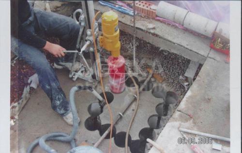 Алмазная Буря