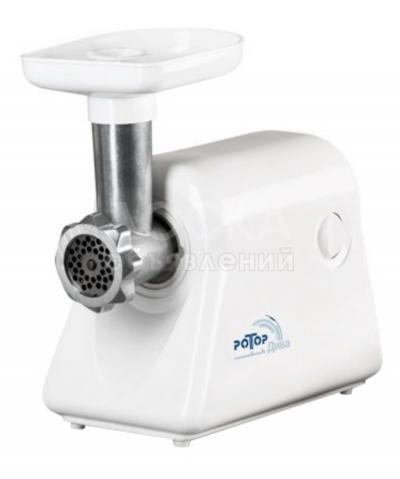 Продаю НОВУЮ электромясорубку (+соковыжималка) Ротор-Дива