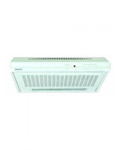 Подвесная вытяжка Beko CFB 5432 WH