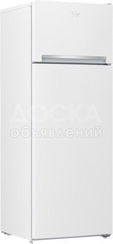 Холодильник Beko RDSK 240M00 W