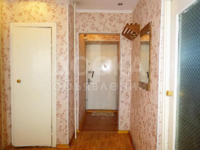 Продаю 2-комнатную квартиру, 50кв. м., этаж - 10/10, Московская/Ибраимова.