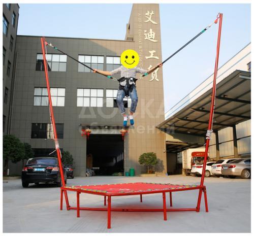 Батут на заказ! Оптом и врозницу!Наш сайт BAO.KG! Доставка 3 недели!Артикул 521219536904