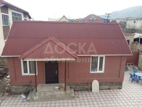 Продаю дом 6-7-ком., 10соткв. м., этаж-2, 10-сот., стена кирпич, кок жар ул.маликова 10.