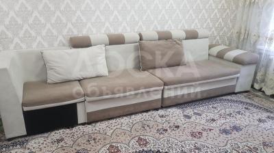 ул. Чуйкова 23/кв3