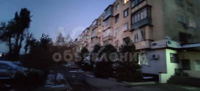 Продаю 2-комнатную квартиру, 44кв. м., этаж - 4/5, Манаса Х Токтогула.