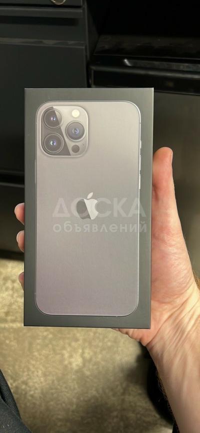 Apple iPhone 13 Pro Max 1TB ,256 GB,512 GB Factory unlocked