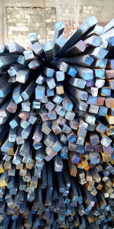 Квадрат стальной оптом и в розницу