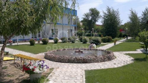 Продаю коттедж 8-ком., 155кв. м., этаж-2, 10,8-сот., стена другое, село Бостери, пансионат Мурок.